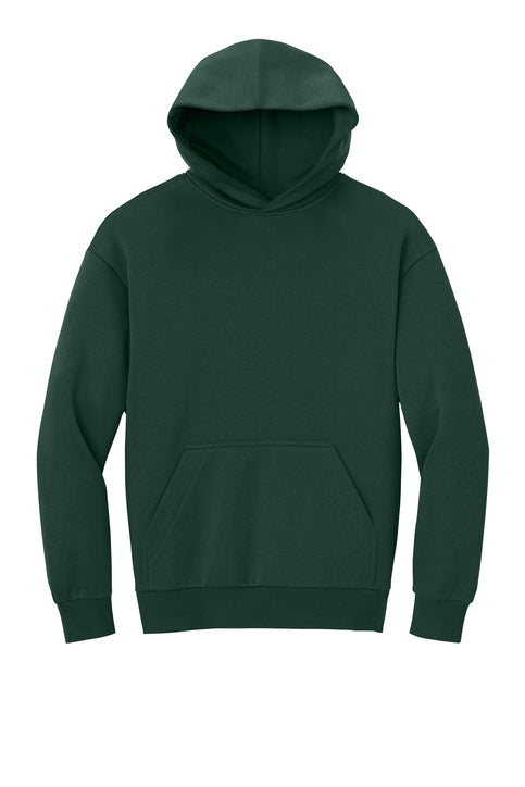 District® V.I.T.™ Heavyweight Fleece Hoodie DT6150
