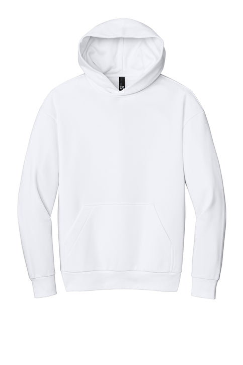 District® V.I.T.™ Heavyweight Fleece Hoodie DT6150