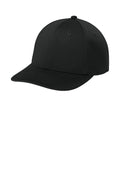 Sport-Tek® Impact Mesh Stretch-Tek Adjustable Cap - STC71