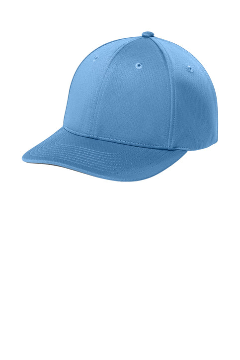 Sport-Tek® Impact Mesh Stretch-Tek Adjustable Cap - STC71