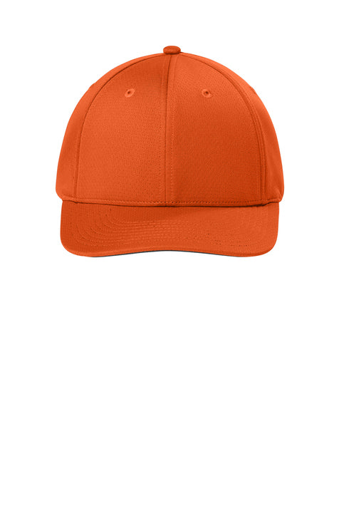 Sport-Tek® Impact Mesh Stretch-Tek Adjustable Cap - STC71