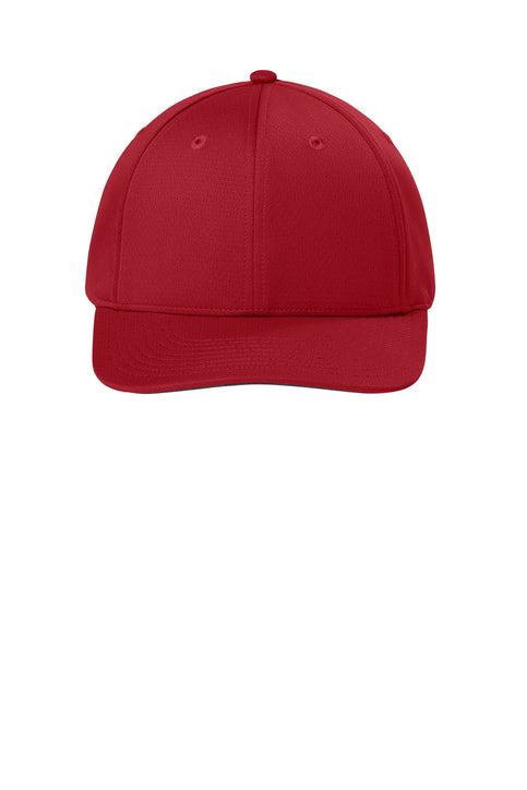 Sport-Tek® Impact Mesh Stretch-Tek Adjustable Cap - STC71