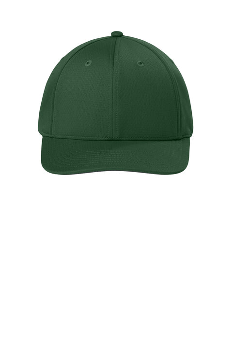 Sport-Tek® Impact Mesh Stretch-Tek Adjustable Cap - STC71