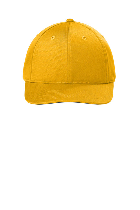 Sport-Tek® Impact Mesh Stretch-Tek Adjustable Cap - STC71