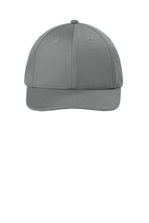 Sport-Tek® Impact Mesh Stretch-Tek Adjustable Cap - STC71