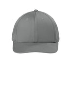 Load image into Gallery viewer, Sport-Tek® Impact Mesh Stretch-Tek Adjustable Cap - STC71