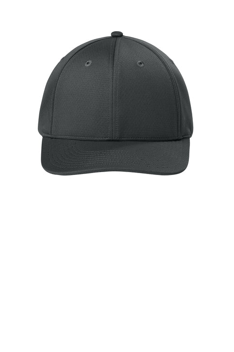 Sport-Tek® Impact Mesh Stretch-Tek Adjustable Cap - STC71