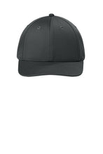 Load image into Gallery viewer, Sport-Tek® Impact Mesh Stretch-Tek Adjustable Cap - STC71