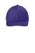 Load image into Gallery viewer, Sport-Tek® Impact Mesh Stretch-Tek Adjustable Cap - STC71