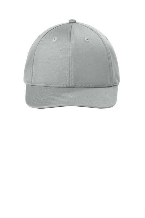 Sport-Tek® Impact Mesh Stretch-Tek Adjustable Cap - STC71