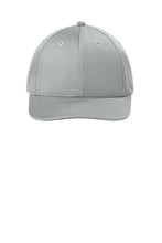Load image into Gallery viewer, Sport-Tek® Impact Mesh Stretch-Tek Adjustable Cap - STC71