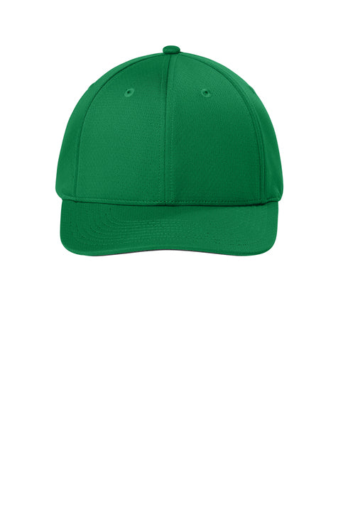 Sport-Tek® Impact Mesh Stretch-Tek Adjustable Cap - STC71