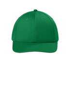 Load image into Gallery viewer, Sport-Tek® Impact Mesh Stretch-Tek Adjustable Cap - STC71