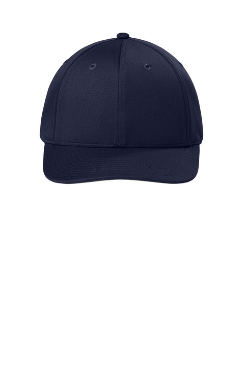 Sport-Tek® Impact Mesh Stretch-Tek Adjustable Cap - STC71