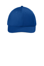 Load image into Gallery viewer, Sport-Tek® Impact Mesh Stretch-Tek Adjustable Cap - STC71