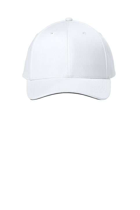 Sport-Tek® Impact Mesh Stretch-Tek Adjustable Cap - STC71