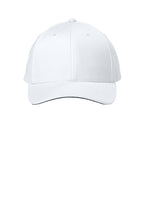 Load image into Gallery viewer, Sport-Tek® Impact Mesh Stretch-Tek Adjustable Cap - STC71