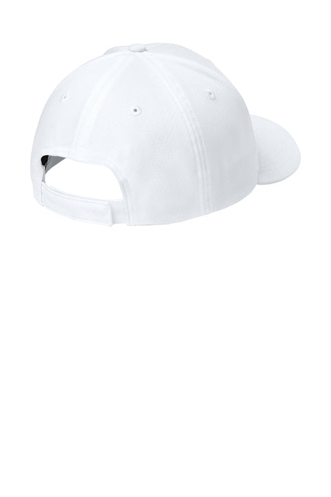 Sport-Tek® Impact Mesh Stretch-Tek Adjustable Cap - STC71