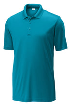 Load image into Gallery viewer, Sport-Tek® PosiCharge® Competitor™ Polo- ST550