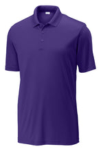 Load image into Gallery viewer, Sport-Tek® PosiCharge® Competitor™ Polo- ST550