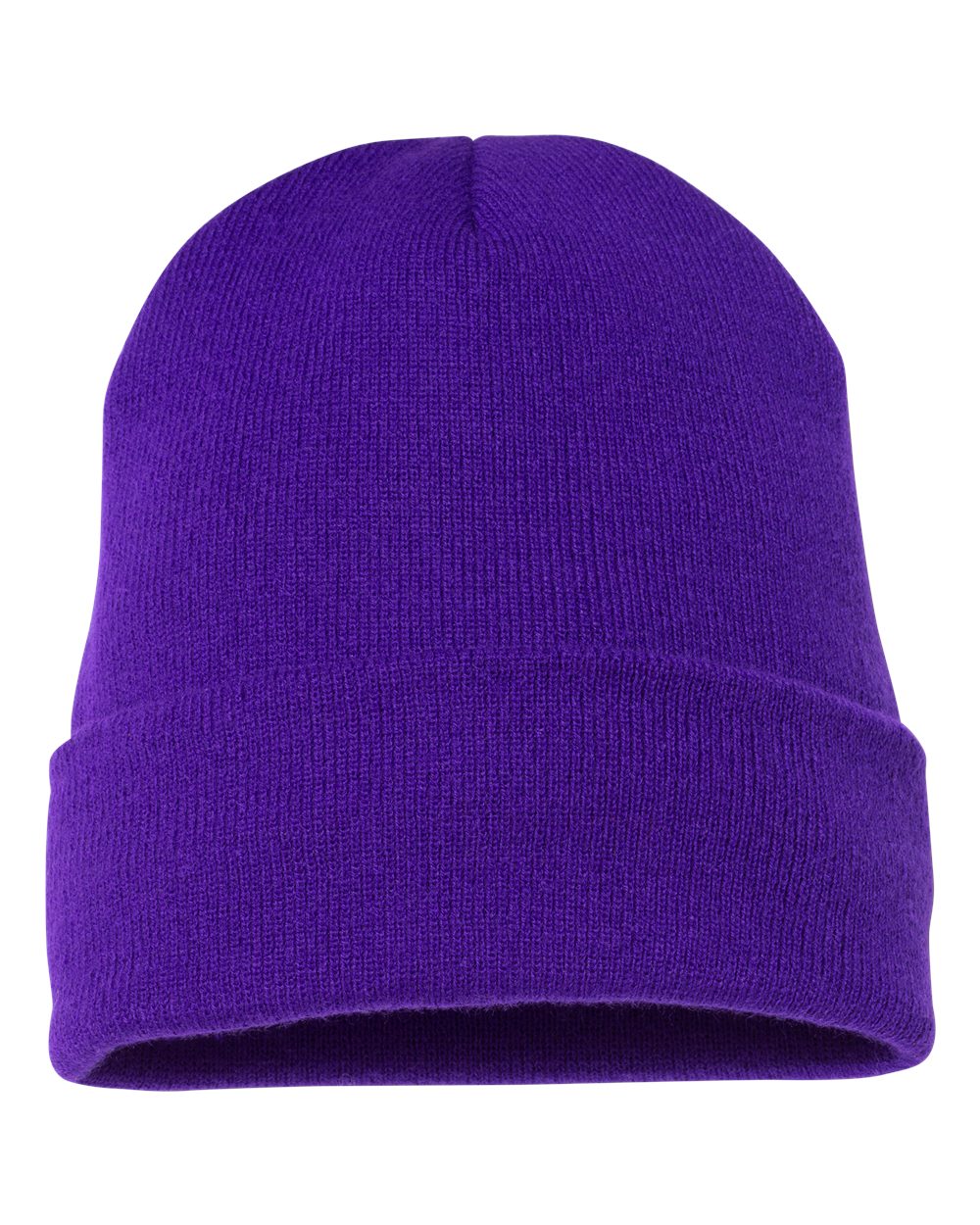 Cuffed Beanie - 1501KC