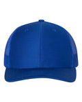 Richardson - Snapback Trucker Cap 112