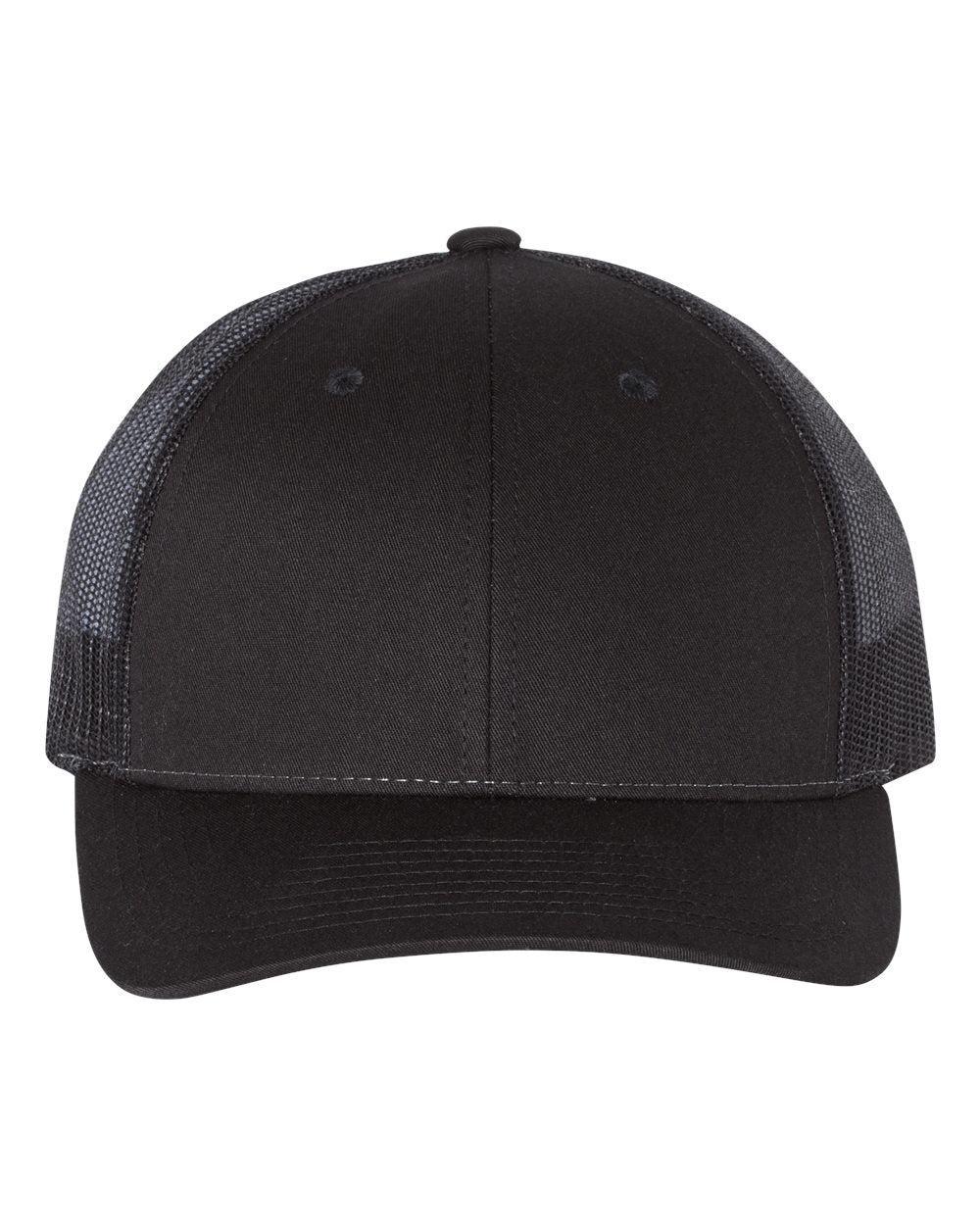 Richardson - Low Pro Trucker Cap 115