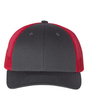 Load image into Gallery viewer, Richardson - Low Pro Trucker Cap 115