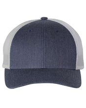 Load image into Gallery viewer, Richardson - Low Pro Trucker Cap 115