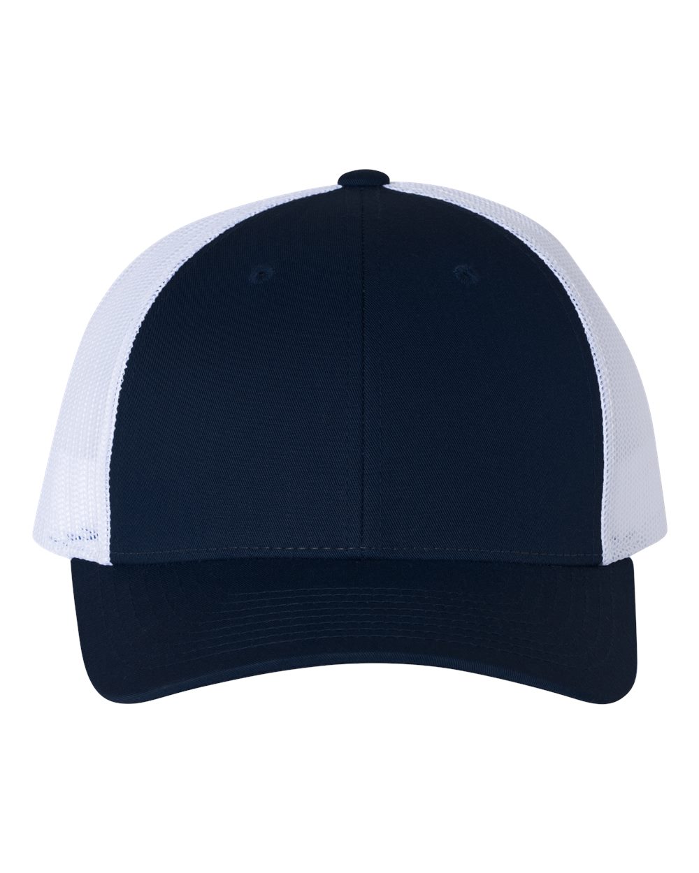 Richardson - Low Pro Trucker Cap 115