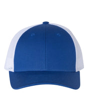 Load image into Gallery viewer, Richardson - Low Pro Trucker Cap 115