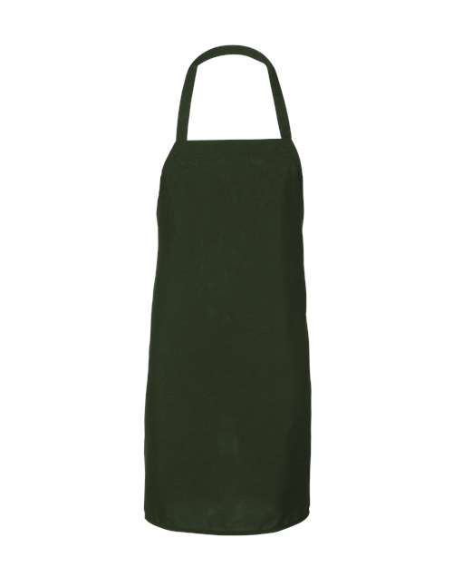 Apron Q-Tees - Over the Head Apron