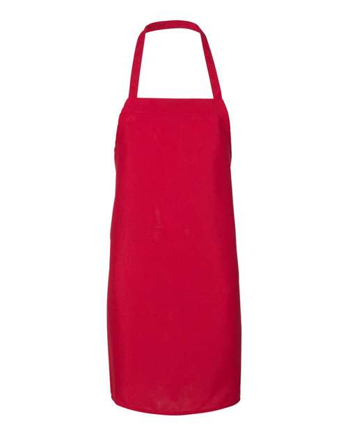 Apron Q-Tees - Over the Head Apron
