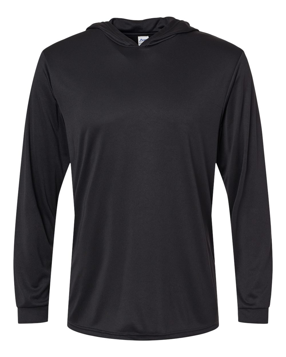 Unisex Bahama Performance Hooded Long Sleeve T-Shirt - 220