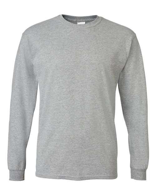 Gildan - DryBlend® 50/50 Long Sleeve T-Shirt - 8400 – FJ