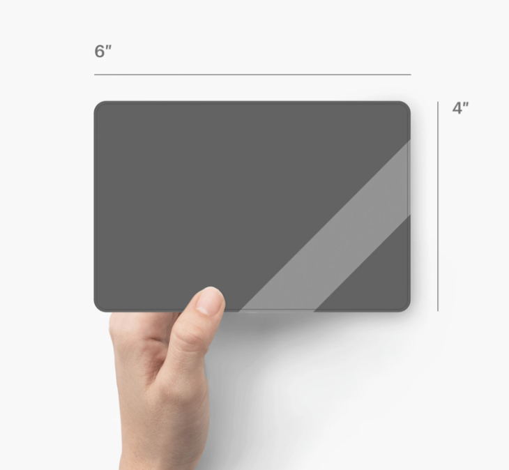 Waterproof Stickers