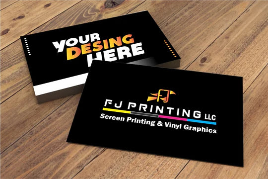Business cards