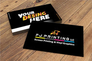 BUSINESS CARDS