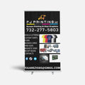 Retractable Banner