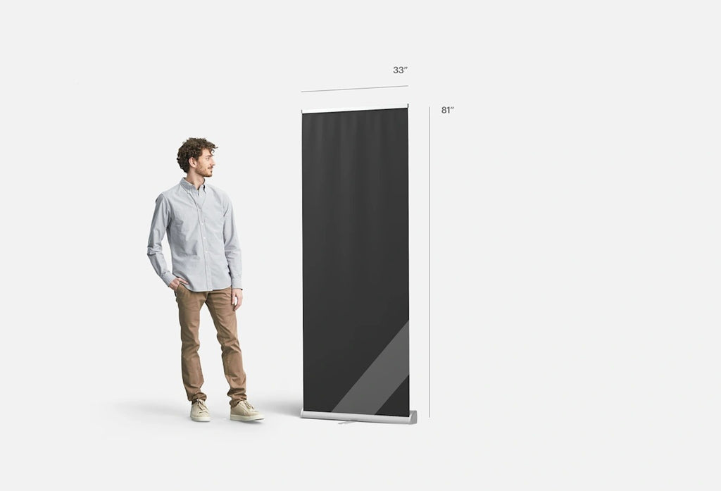 Retractable Banner