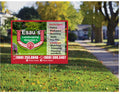 Yard Signs