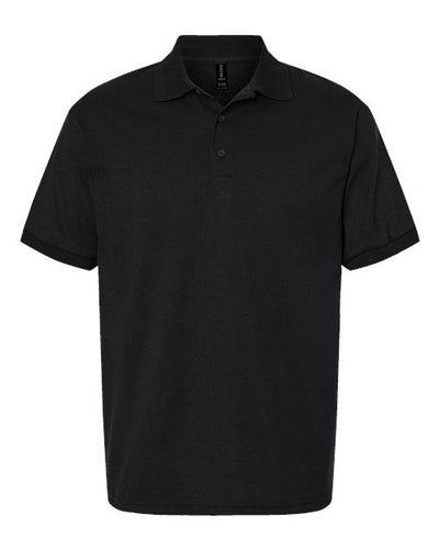 Gildan Unisex Jersey Polo 8800