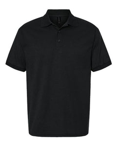 Gildan Unisex Jersey Polo 8800