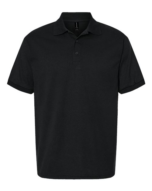 Gildan Unisex Jersey Polo 8800