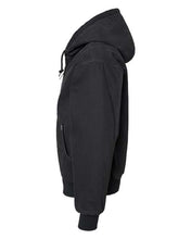 Load image into Gallery viewer, Men&#39;s Cheyenne Boulder Cloth™ Hooded Jacket with Tricot Quilt Lining - 5020