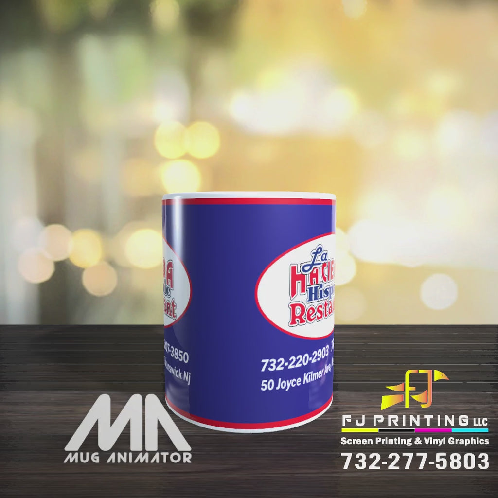 MUGS