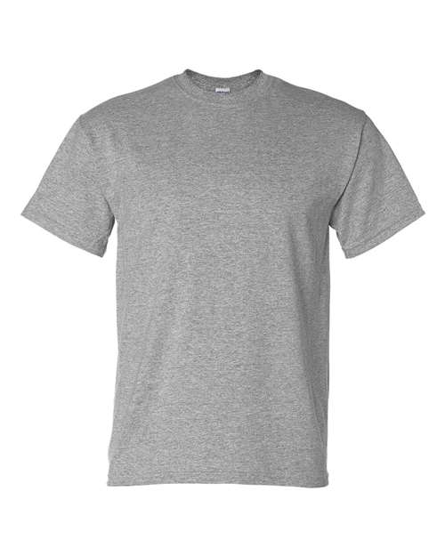 Gildan - DryBlend T-Shirt - 8000