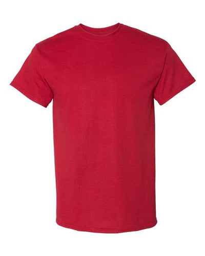 Gildan - DryBlend T-Shirt - 8000