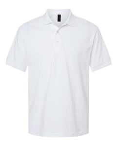 Gildan Unisex Jersey Polo 8800