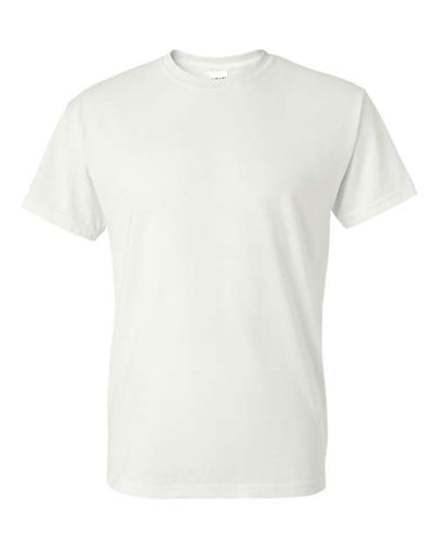 Gildan - DryBlend T-Shirt - 8000